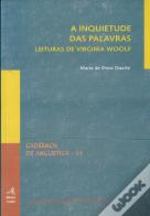 A Inquietuda das Palavras