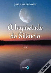Capa do artigo A Inquietude do Silêncio