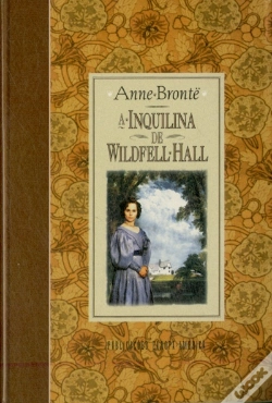 Capa do artigo A Inquilina de Wildfell Hall