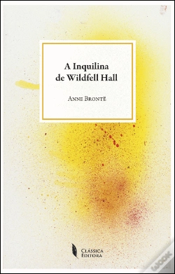 Capa do artigo A Inquilina de Wildfell Hall