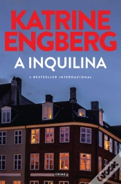 Capa do artigo A Inquilina