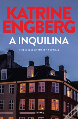 Capa do artigo A Inquilina