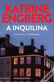 Capa do artigo A Inquilina