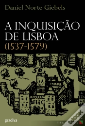 Capa do artigo A Inquisição de Lisboa (1537-1579)