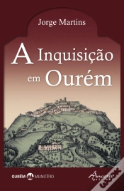 Capa do artigo A Inquisição em Ourém