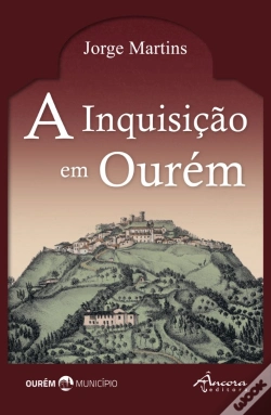 Capa do artigo A Inquisição em Ourém