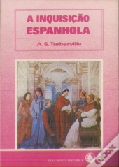 A Inquisição Espanhola