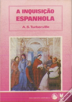 Capa do artigo A Inquisição Espanhola