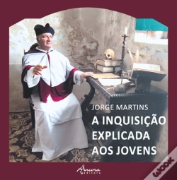 Capa do artigo A Inquisição Explicada aos Jovens