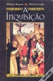 Capa do artigo A Inquisição