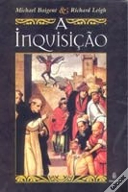 Capa do artigo A Inquisição