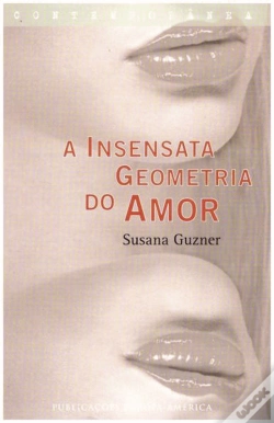 Capa do artigo A Insensata Geometria do Amor