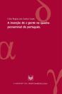 A Inserão De "A Gente" No Quadro Pronominal Do Português - Preview