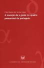 A Inserção de a gente no Quadro Pronominal do Português - Preview