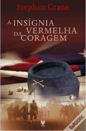 Capa do artigo A Insígnia Vermelha da Coragem