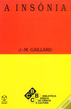 Capa do artigo A Insónia