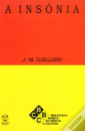 Capa do artigo A Insónia