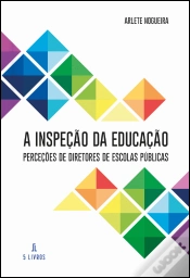 Capa do artigo A Inspeção da Educação