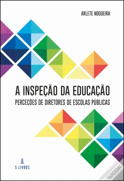 Capa do artigo A Inspeção da Educação