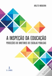 Capa do artigo A Inspeção da Educação
