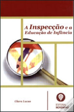 Capa do artigo A Inspecção e a Educação de Infância