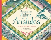 Capa do artigo A Inspiradora História de Aristides