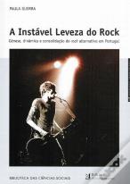 A Instável Leveza do Rock