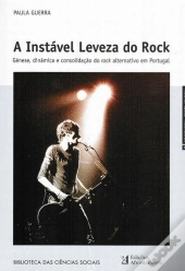 A Instável Leveza do Rock