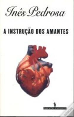 Capa do artigo A Instrução dos Amantes