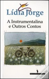 Capa do artigo A Instrumentalina e Outros Contos