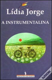 Capa do artigo A Instrumentalina