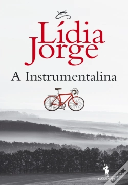 Capa do artigo A Instrumentalina