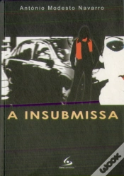 Capa do artigo A Insubmissa