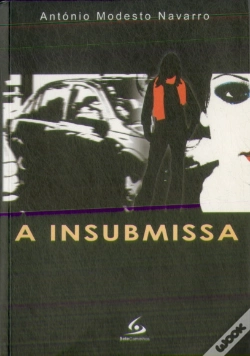 Capa do artigo A Insubmissa