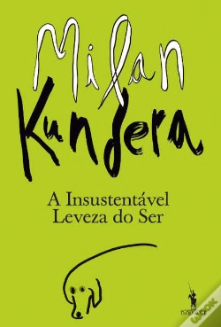 Capa do artigo A Insustentável Leveza do Ser