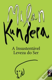 Capa do artigo A Insustentável Leveza do Ser