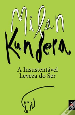 Capa do artigo A Insustentável Leveza do Ser