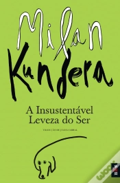 Capa do artigo A Insustentável Leveza do Ser