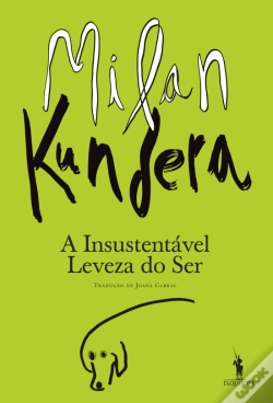 Capa do artigo A Insustentável Leveza do Ser