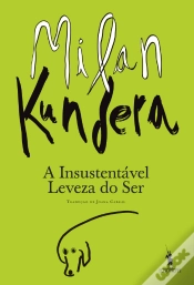 Capa do artigo A Insustentável Leveza do Ser