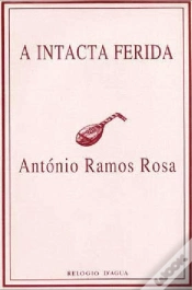 Capa do artigo A Intacta Ferida