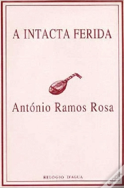 Capa do artigo A Intacta Ferida