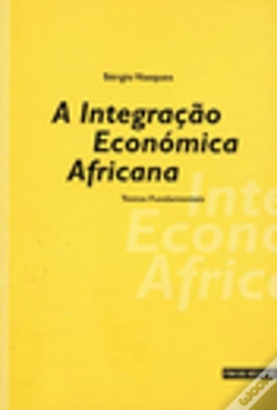 Capa do artigo A Integração Económica Africana