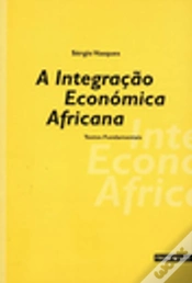 Capa do artigo A Integração Económica Africana