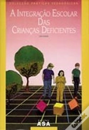 Capa do artigo A Integração Escolar das Crianças Deficientes