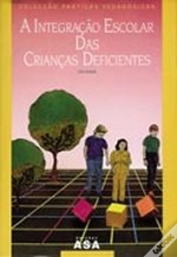 Capa do artigo A Integração Escolar das Crianças Deficientes