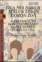 A Integração Timorense na Sociedade Portuguesa