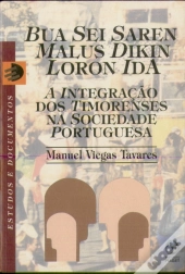 A Integração Timorense na Sociedade Portuguesa