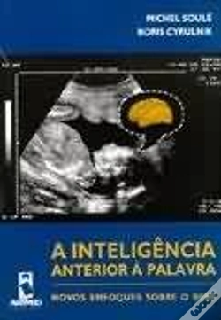 Capa do artigo A Inteligência Anterior à Palavra