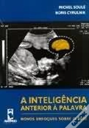 Capa do artigo A Inteligência Anterior à Palavra